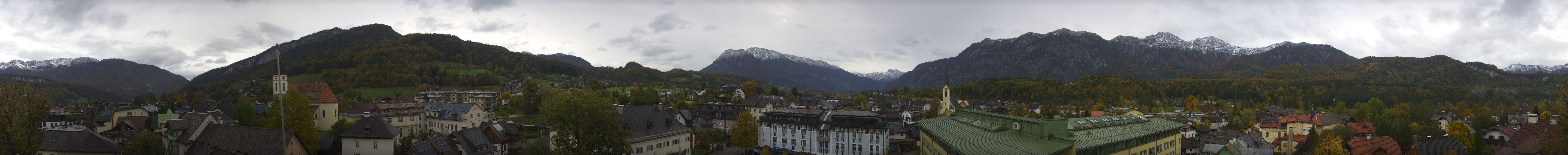 Bad Goisern - Schülerheim - Webkameras