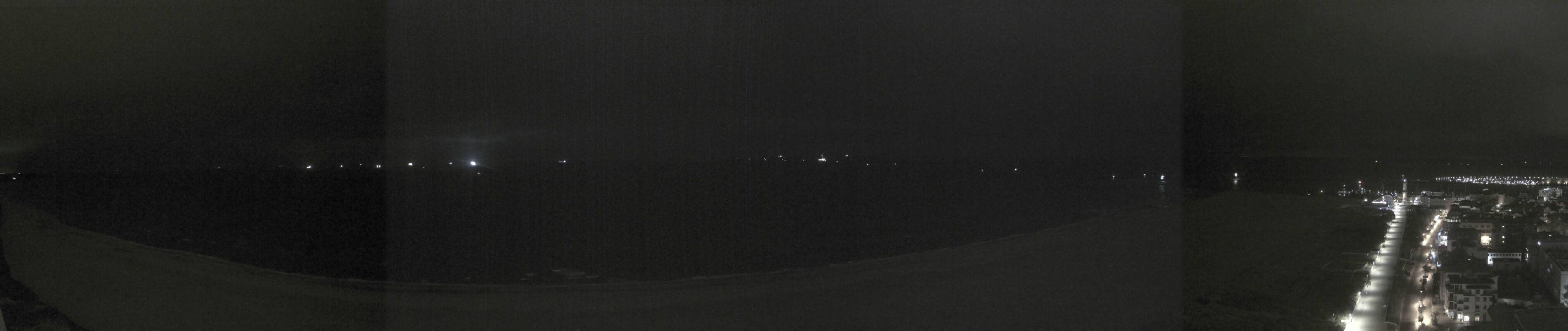 Warnemünde - Hotel Neptun - Webcams