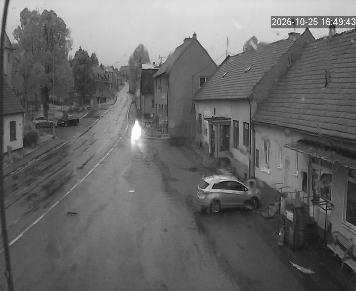 Malé Hradisko - Webcams