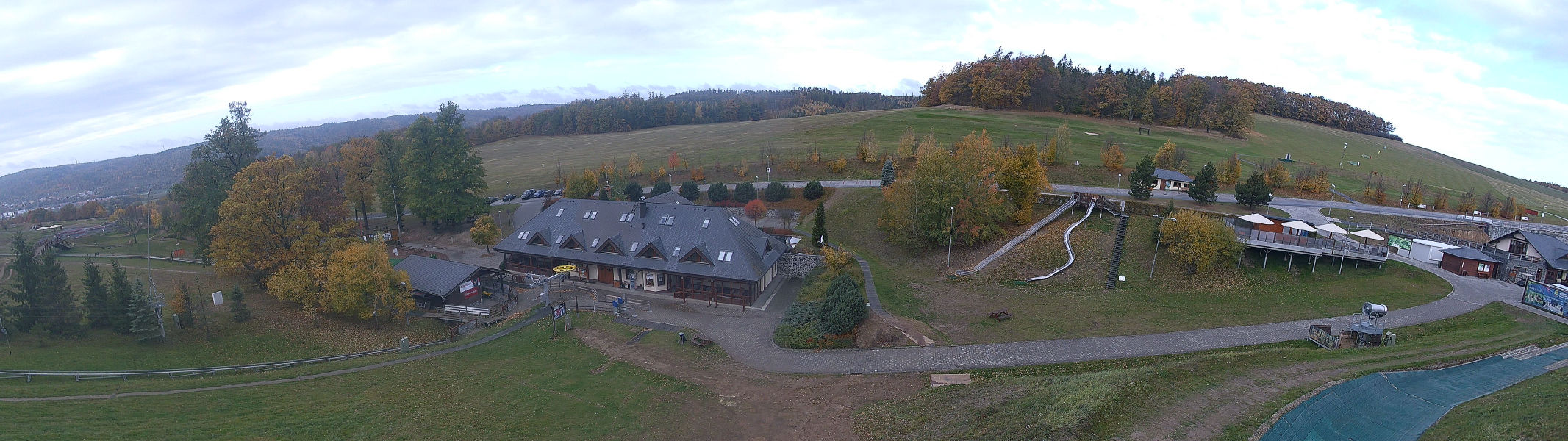 Heipark Tošovice