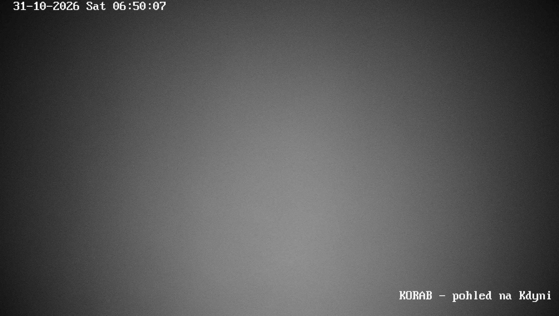 Kdyně - Koráb - Webcams