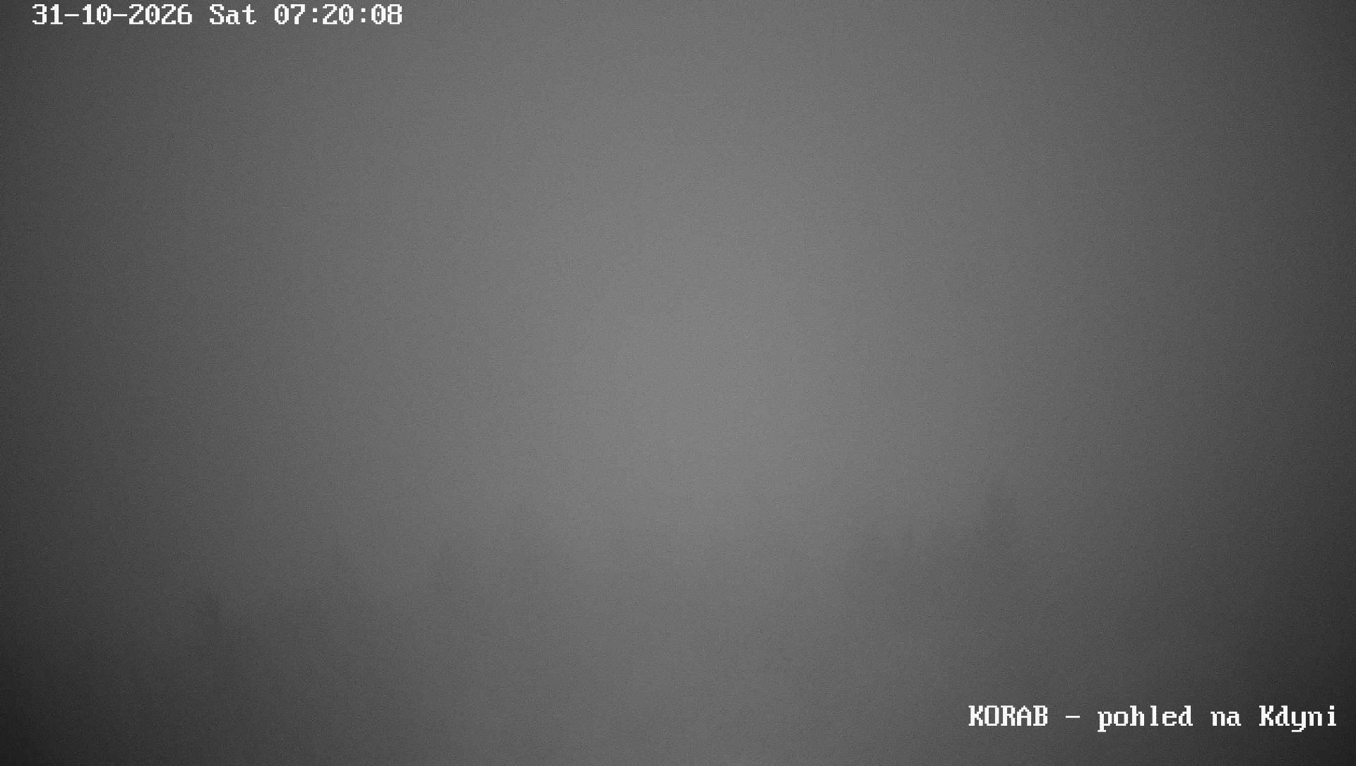 Kdyně - Koráb - Webcams