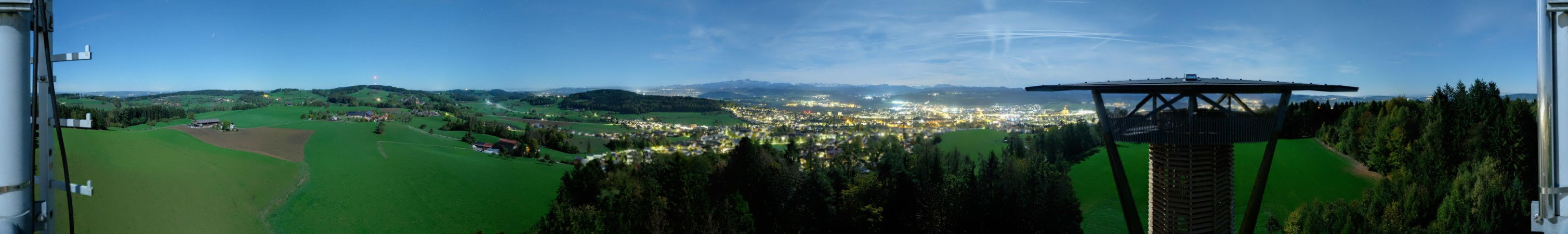 Wiler Turm - Kemarin