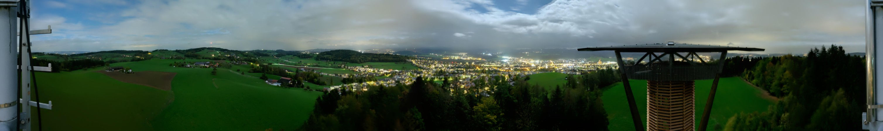 Wiler Turm - Kamera web