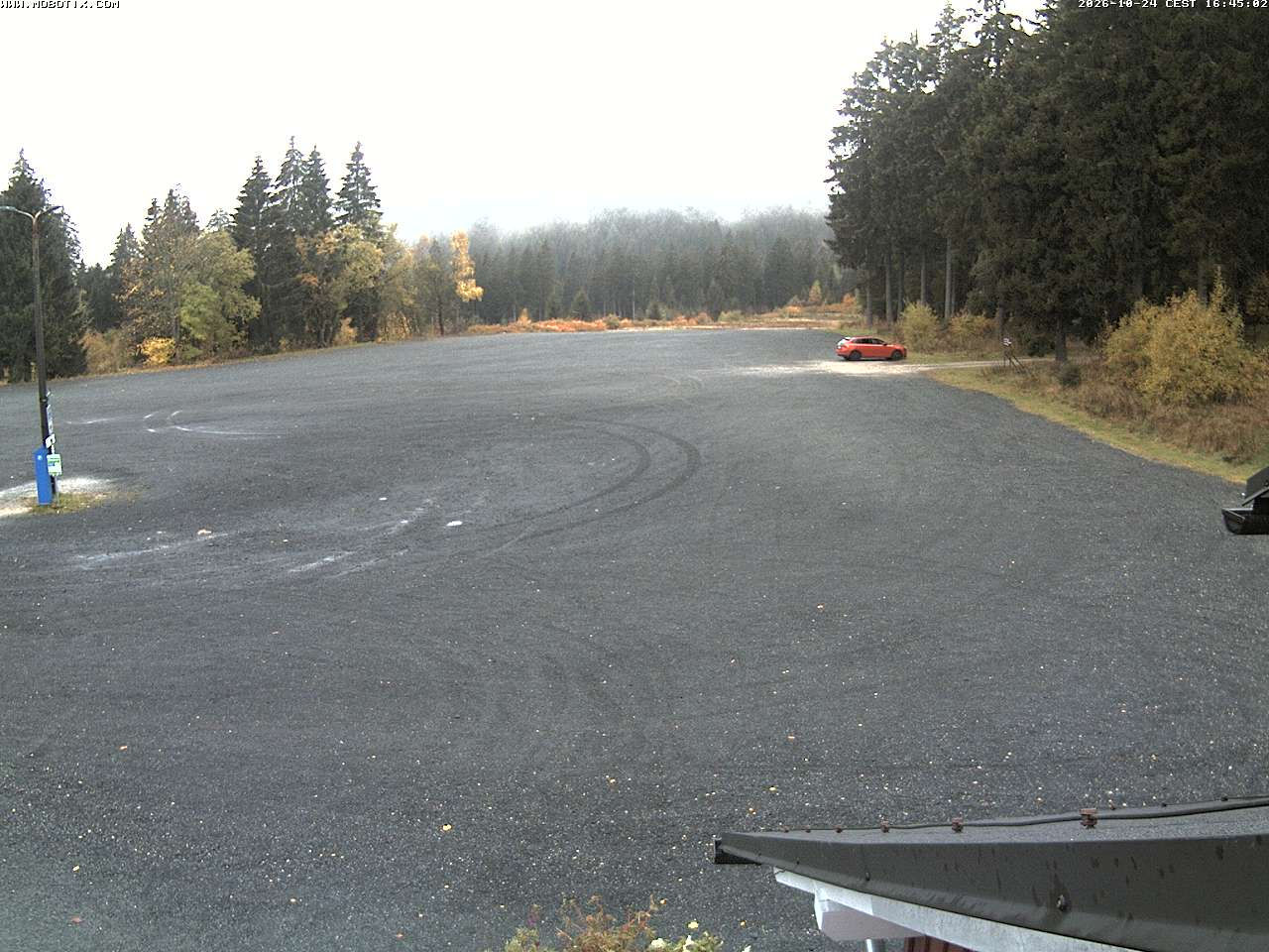 Königshöhe - Yesterday