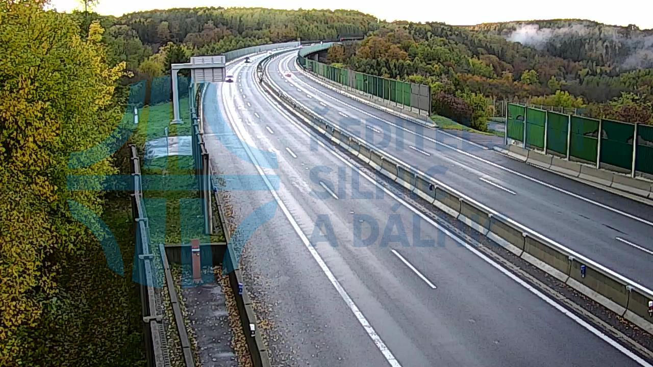 Krásný Les - Webcams