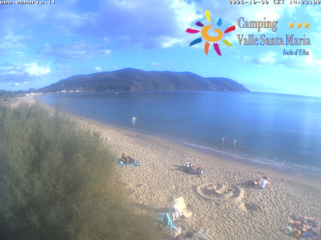 Capoliveri - Lacona Beach - Yesterday
