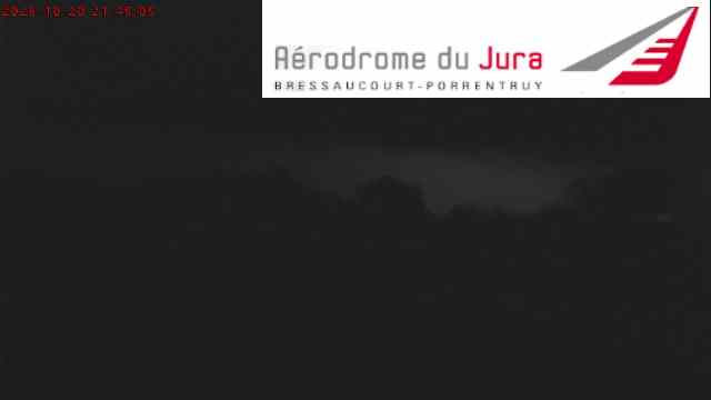 Bressaucourt - 어제