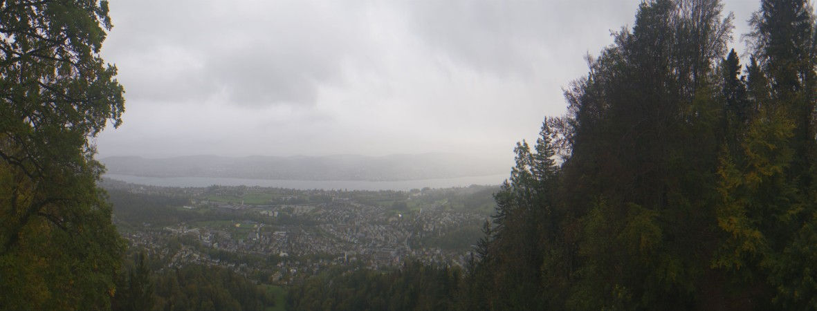 Adliswil-Felsenegg Luftseilbahn LAF AG - Kamera web