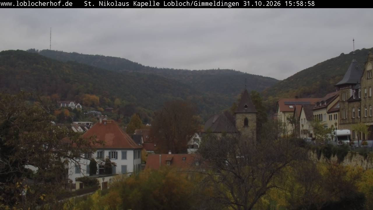 Neustadt an der Weinstraße - Веб-камеры