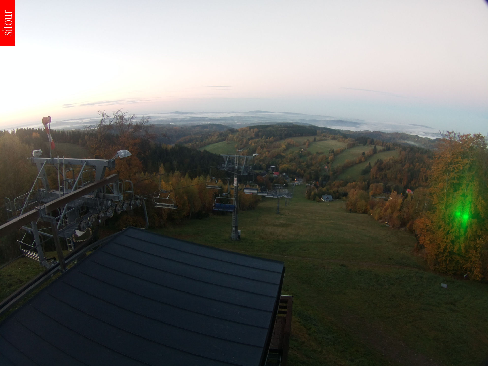 Benecko - Lanovka Kejnos - Webcams