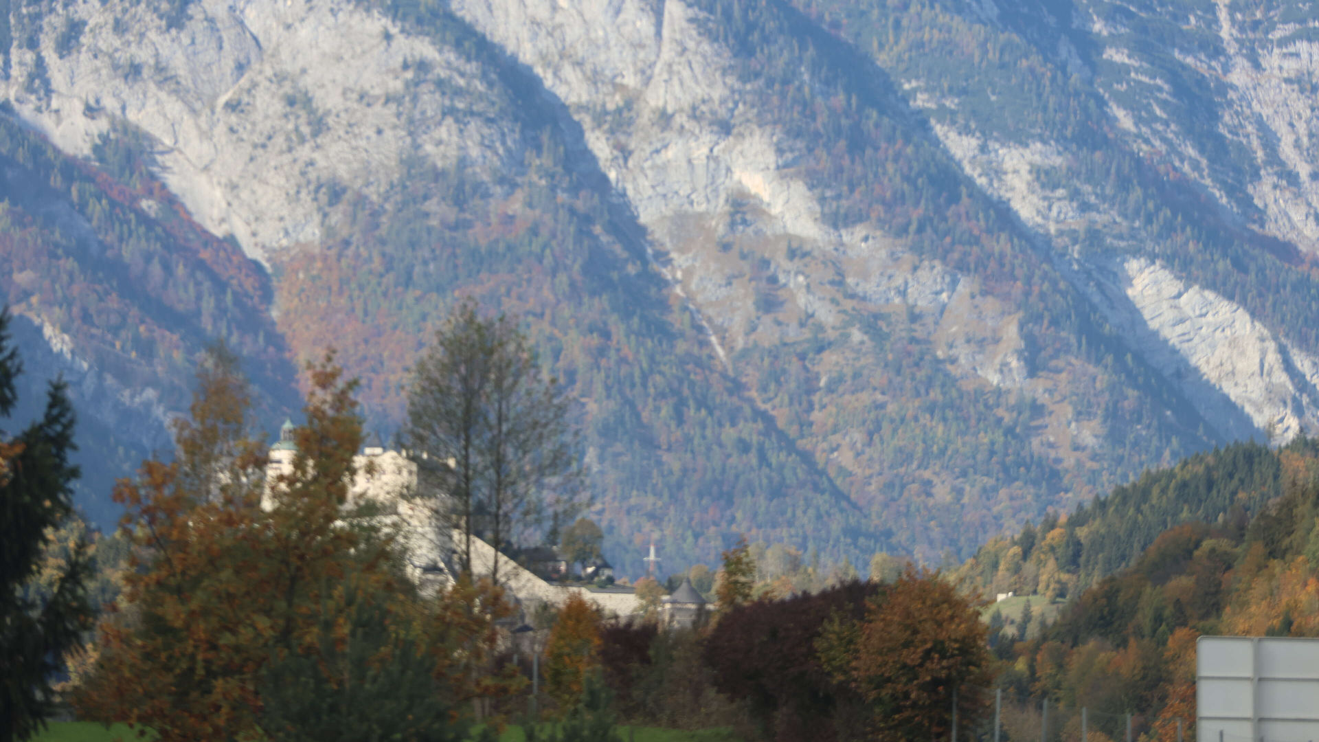 feratel MediaCam 4 Pano - Gestern