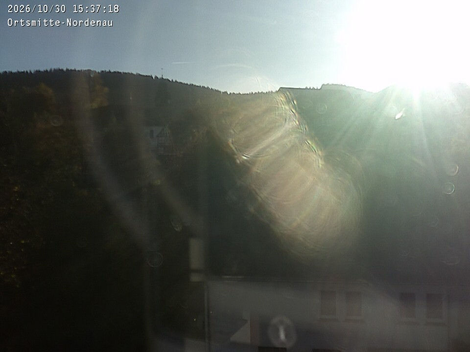 Schmallenbg-Nordenau - Yesterday