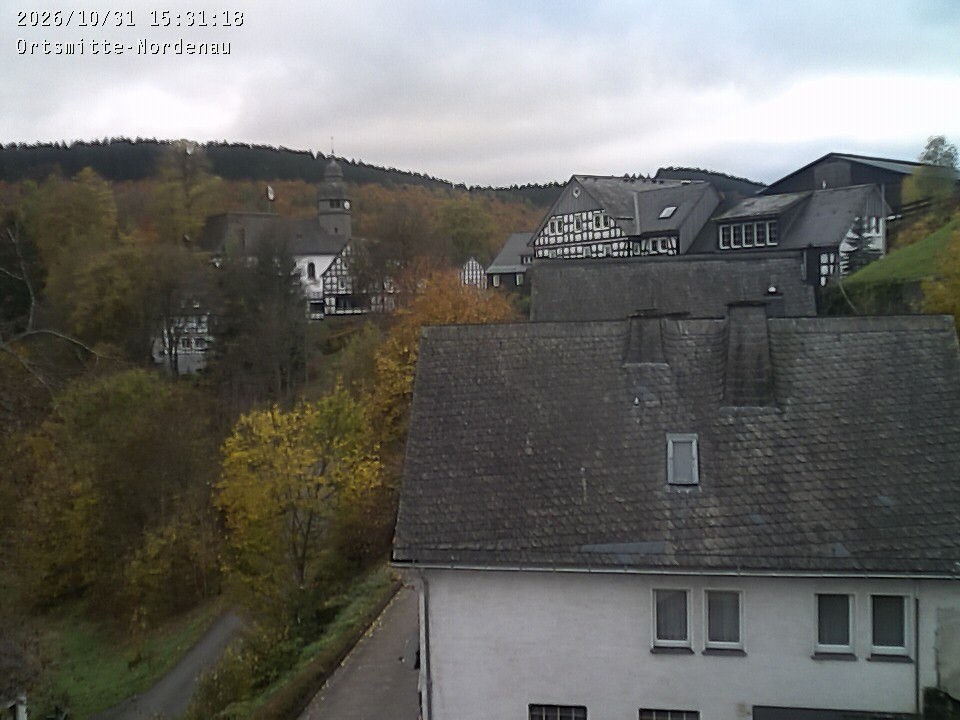 Schmallenbg-Nordenau - Webcams