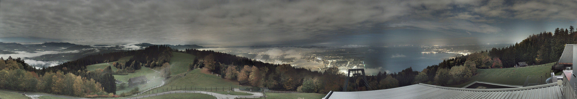 Bregenz - Yesterday