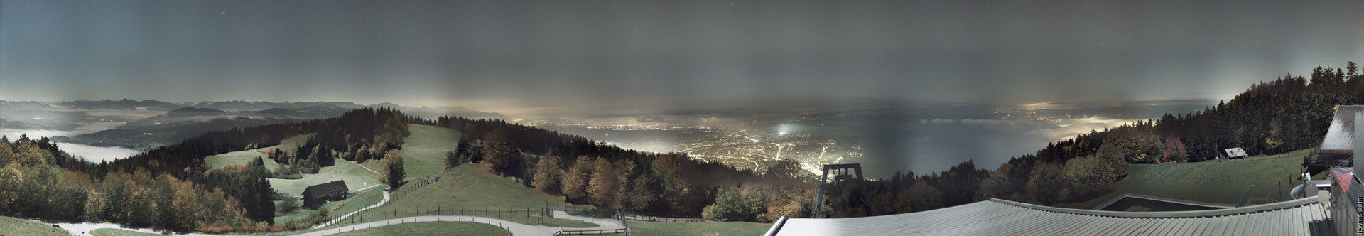 Bregenz - Webcams