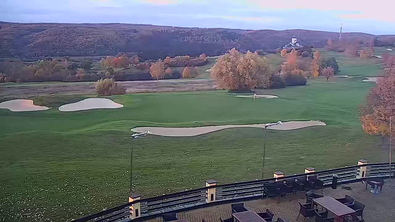 Karlštejn - Golf Resort