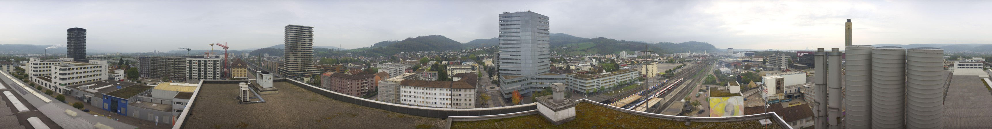 Bredella AG - Buss Immobilien - 어제
