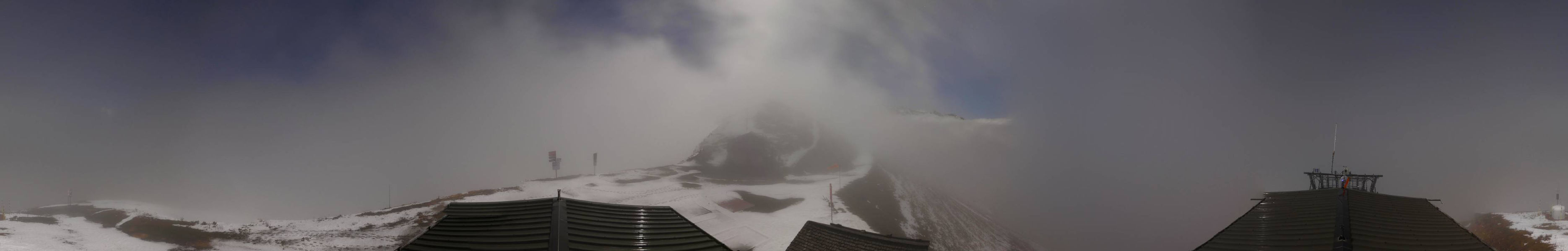 Le Grand-Bornand - Mont Lachat - 2100 m - Webkameras