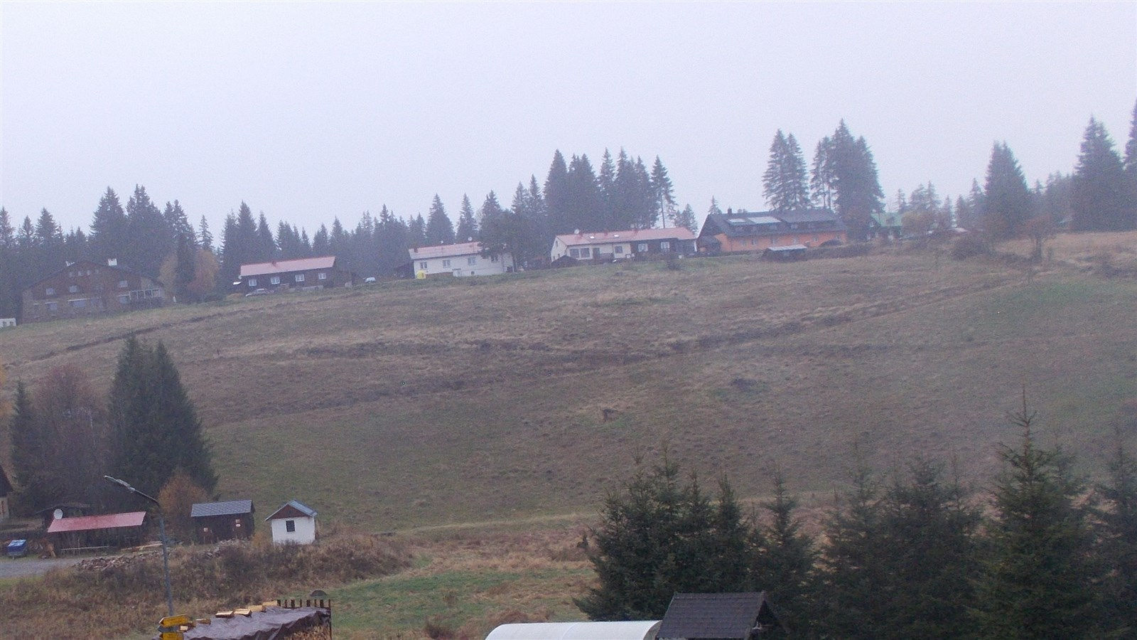 Modrava