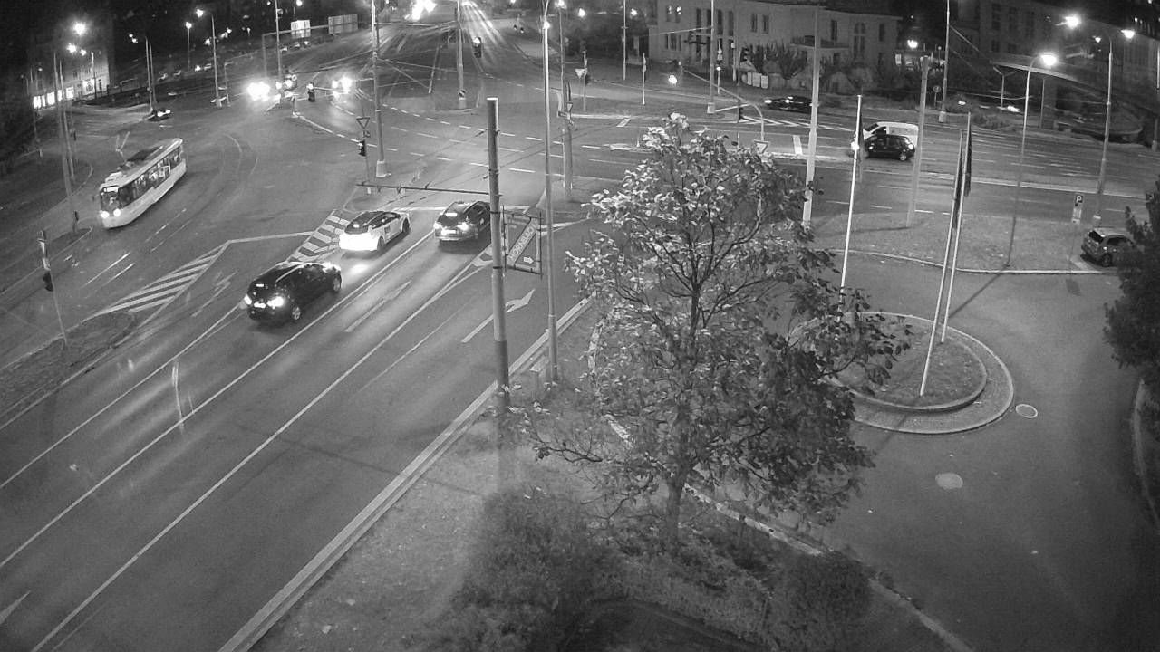 Plzeň - Yesterday
