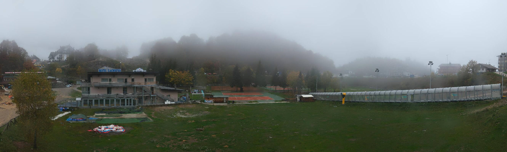 Prato Nevoso - Conca - Hier