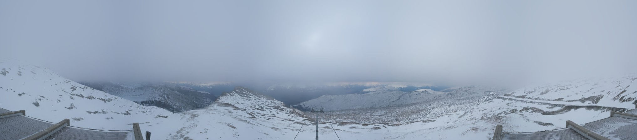 Laax La Siala - Kemarin
