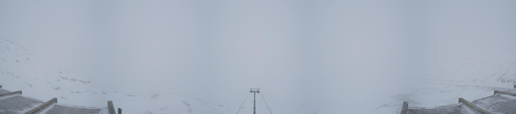 Laax La Siala - Kamera web