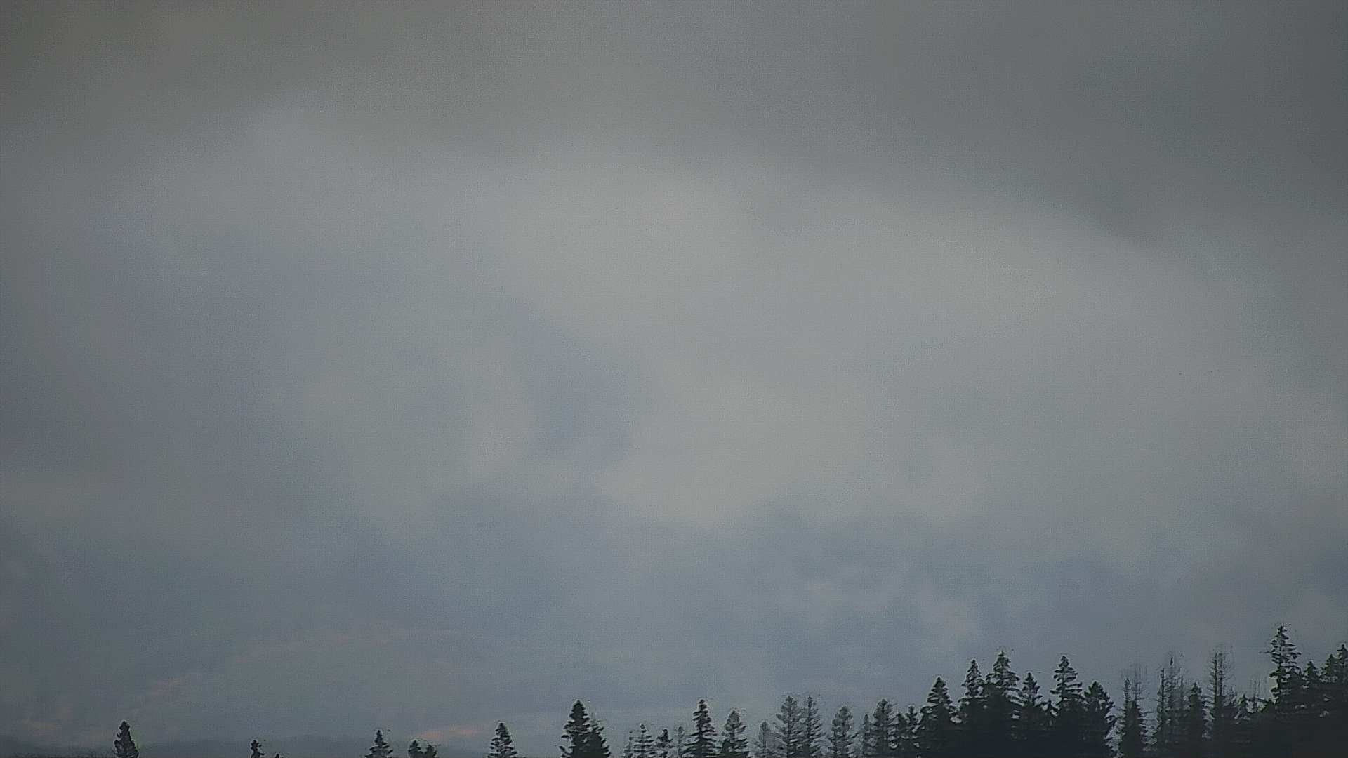 Ski areál SEVERKA v Dolní Lomné - vrchol