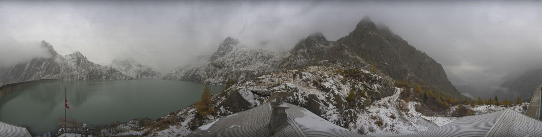 Albigna - Bregaglia Turismo - Kemarin