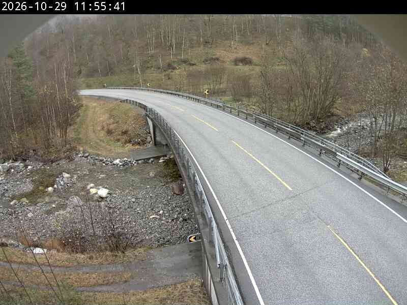 Naddvik, Vestland - Webcams