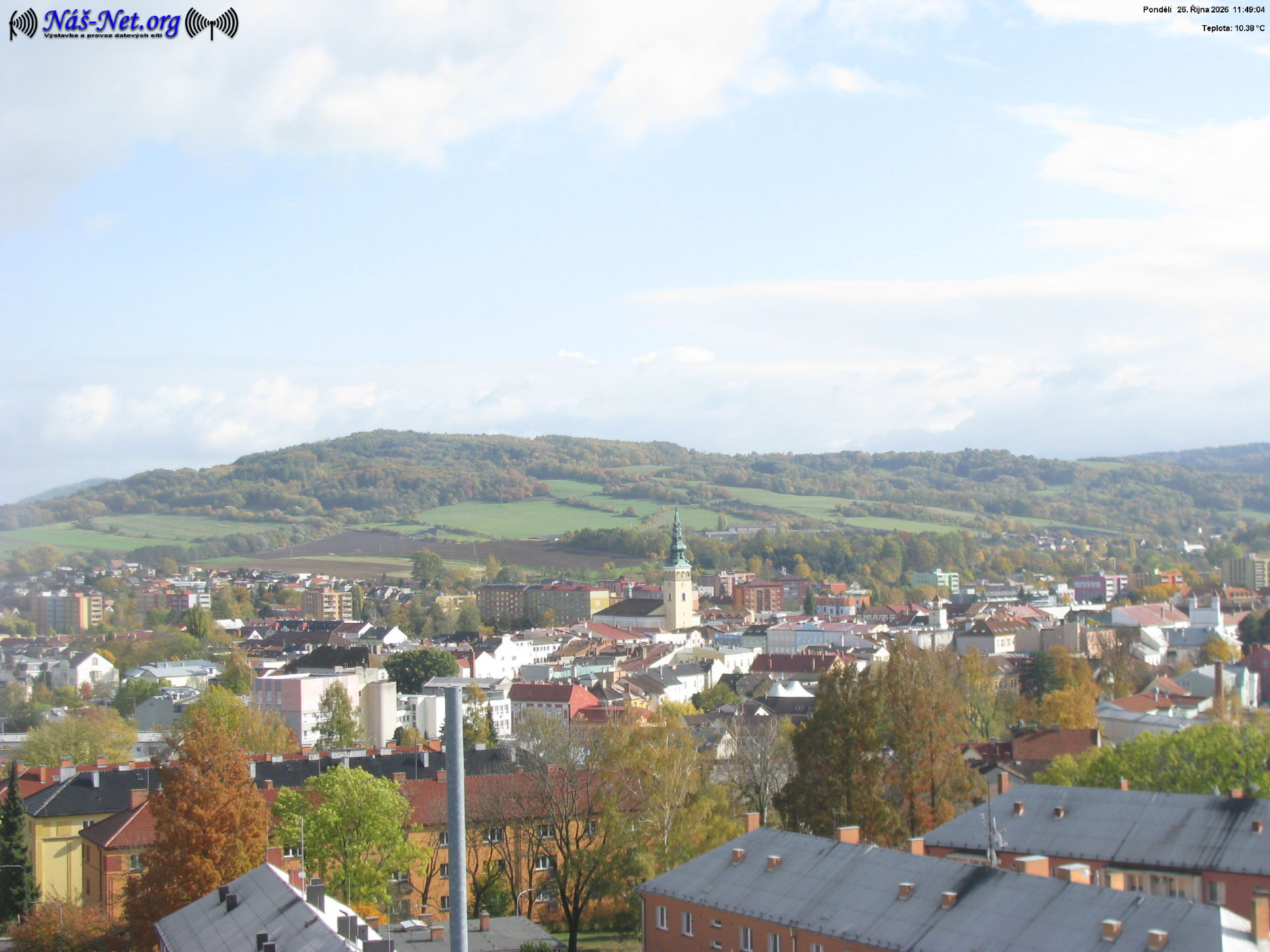 Nový Jičín