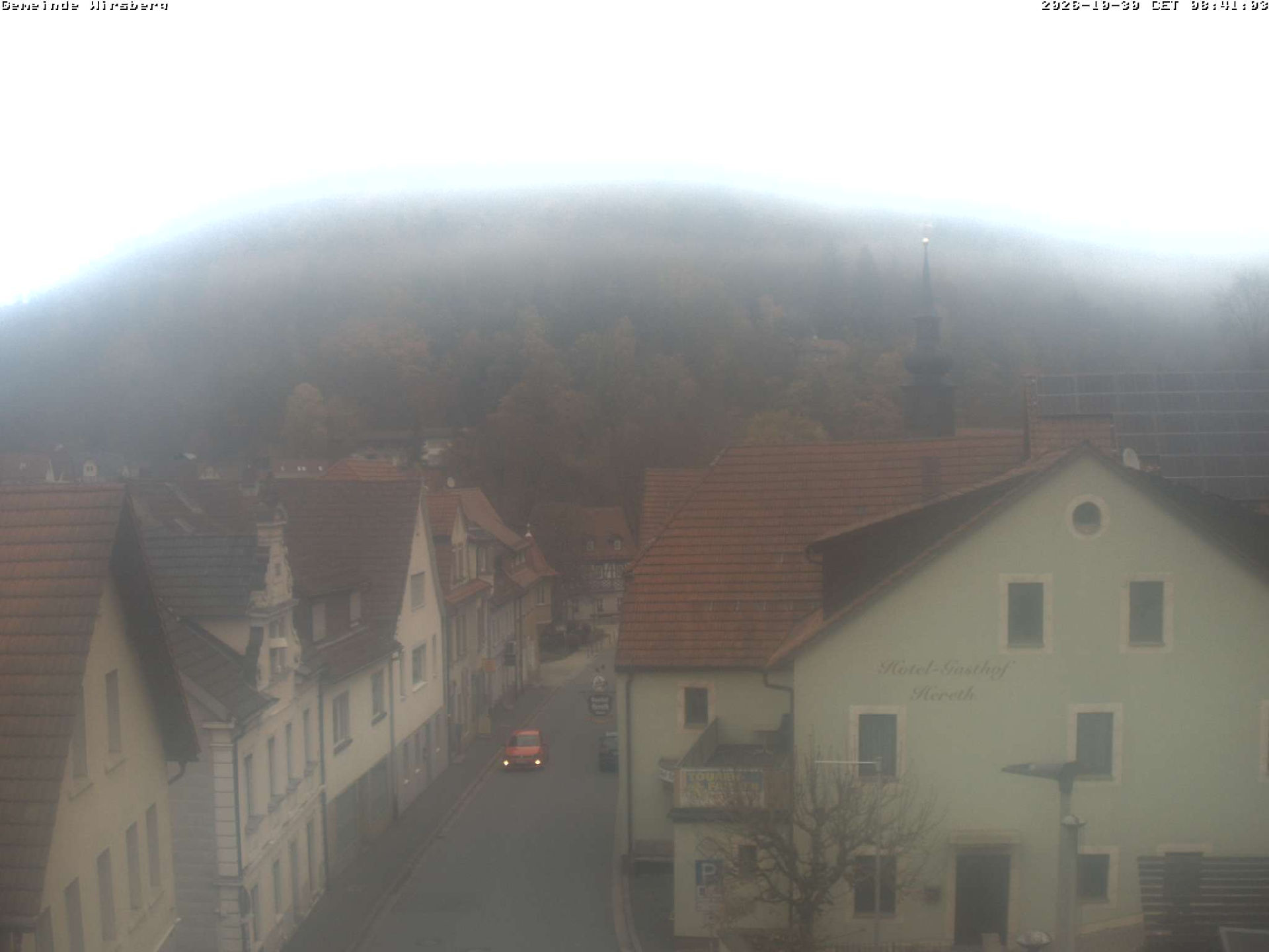 Wirsberg - Ontem