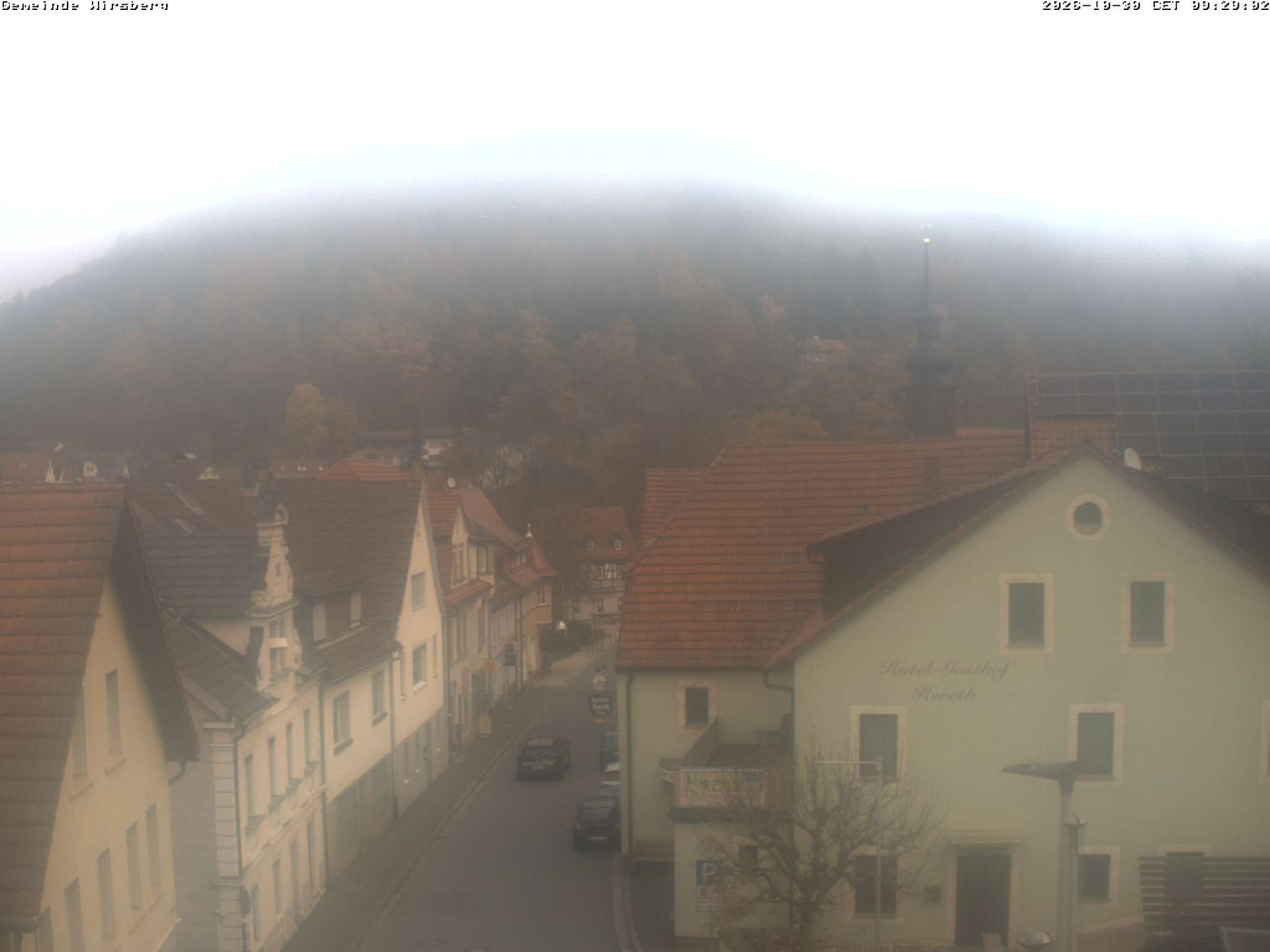 Wirsberg - Ontem