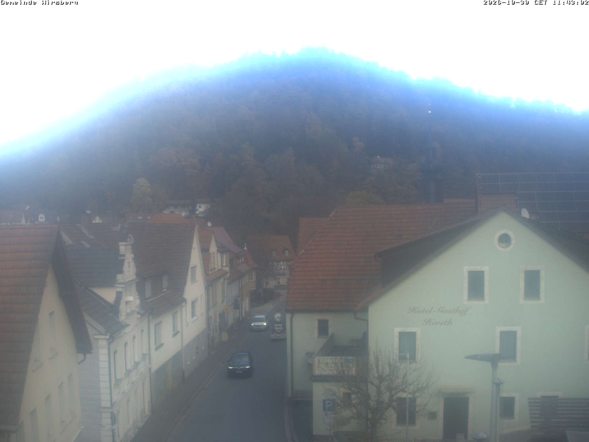 Wirsberg - Ontem