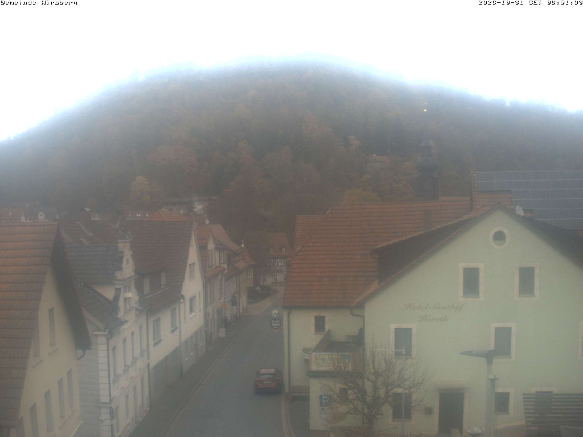 Wirsberg - Webcams