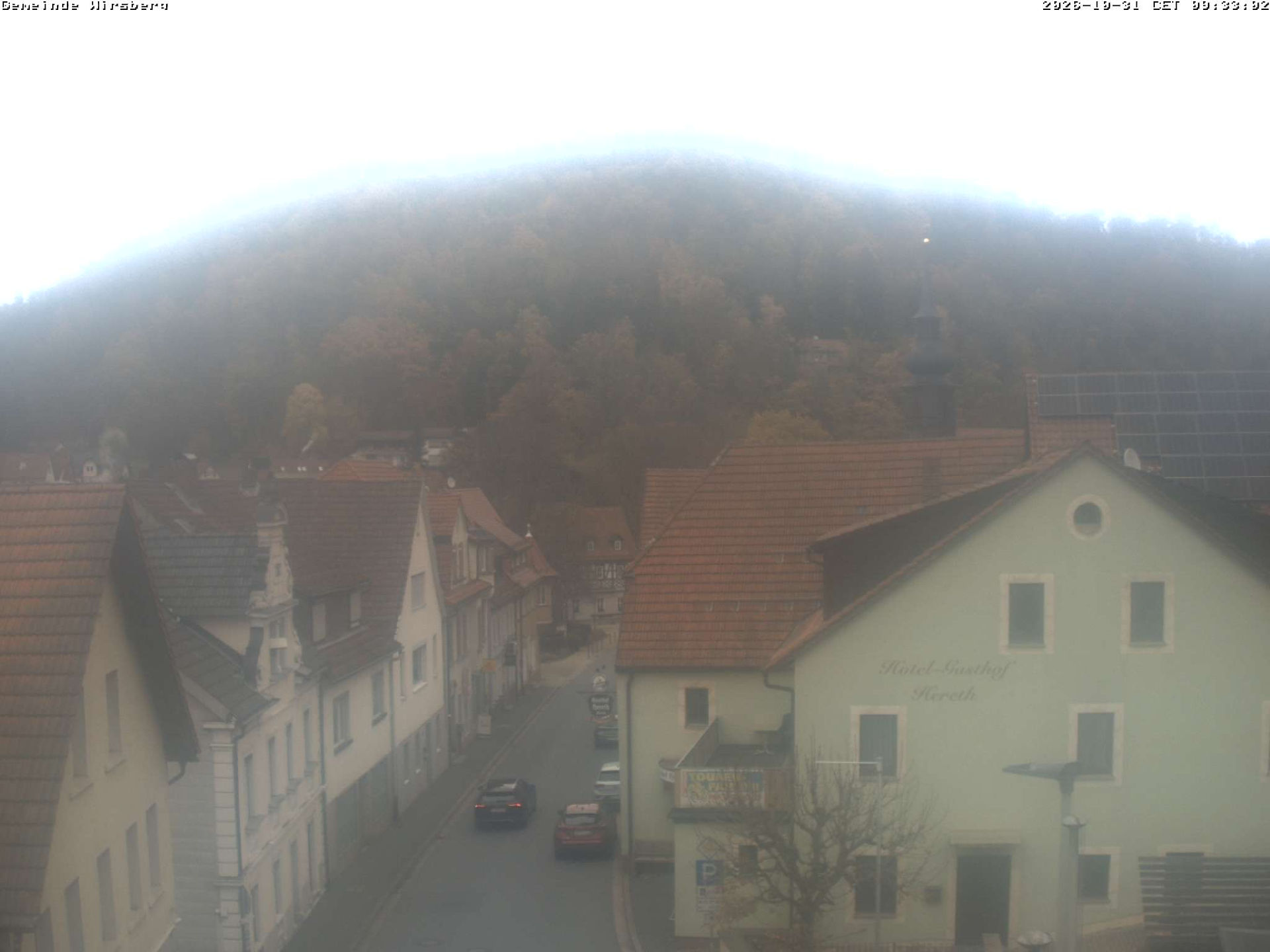 Wirsberg - Webcams