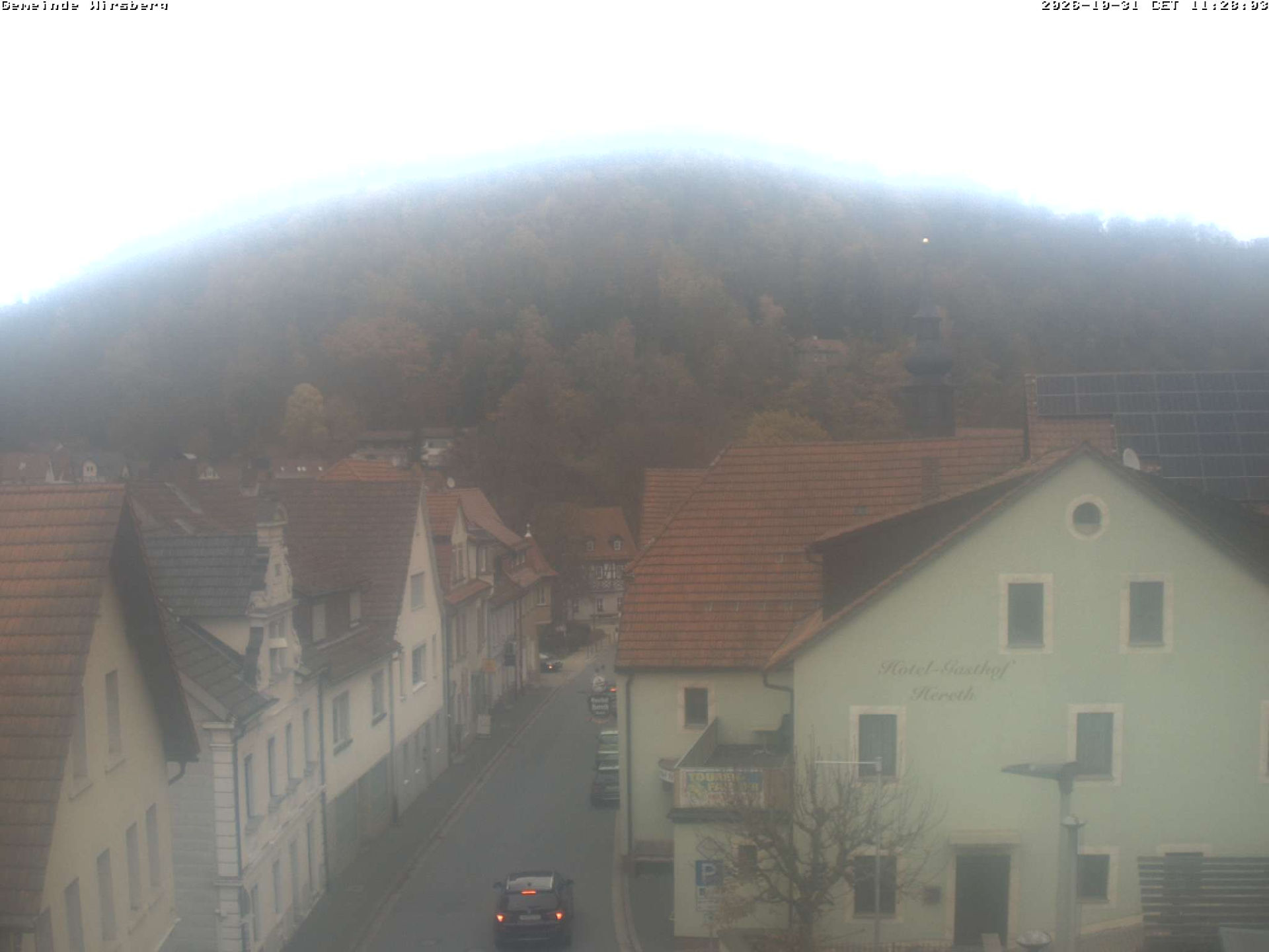 Wirsberg - Webcams