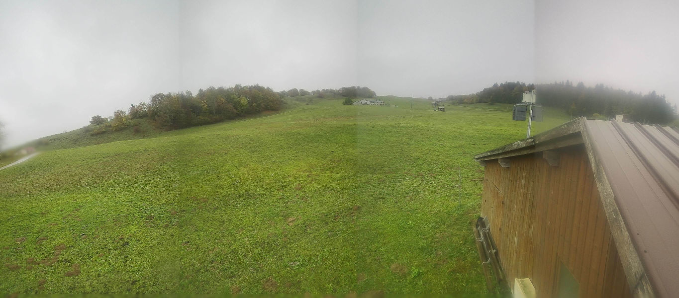 Lajoux - Parc Haut Jura - 어제