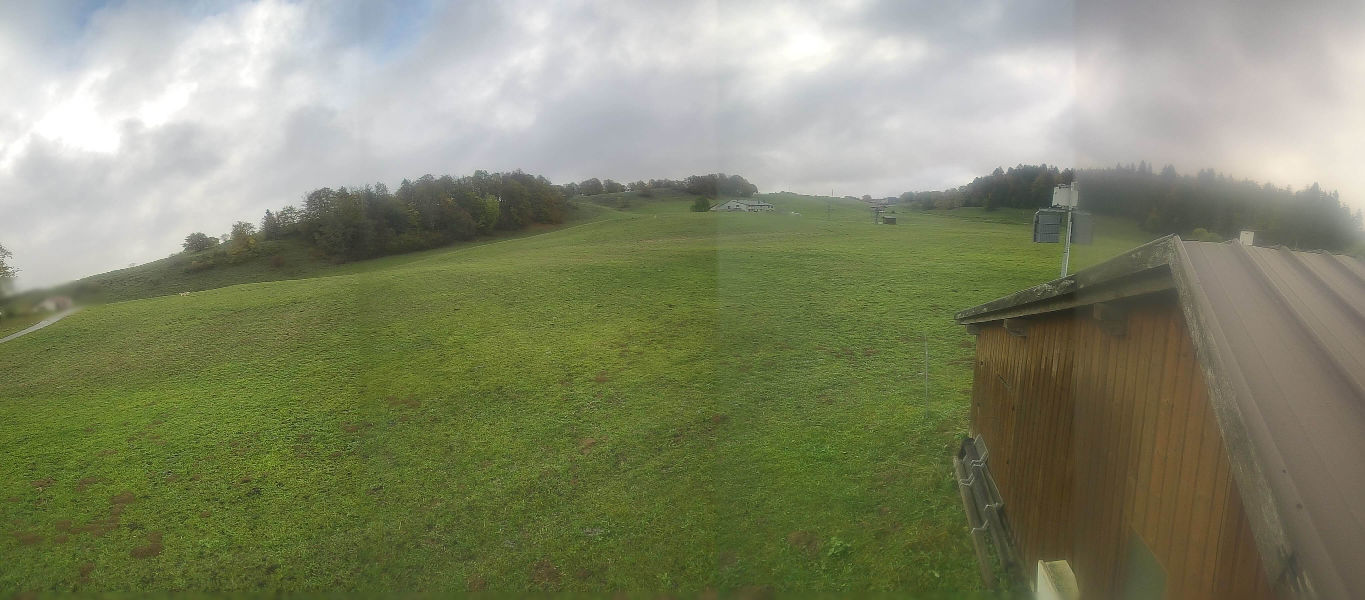 Lajoux - Parc Haut Jura - 웹카메라