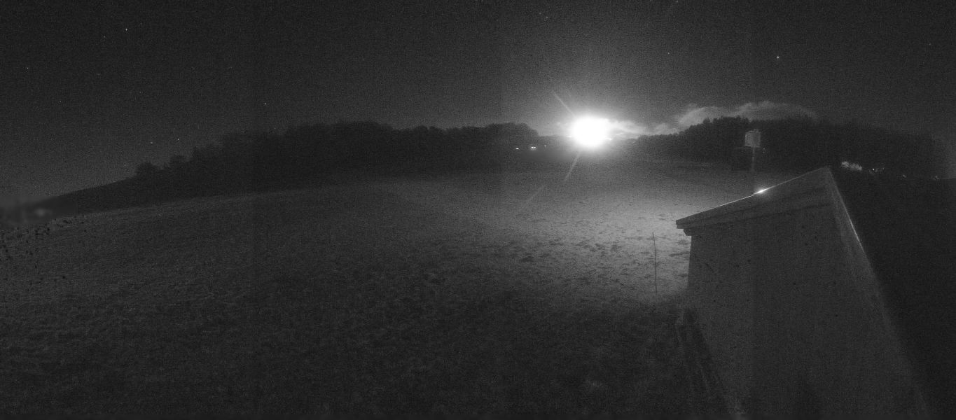 Lajoux - Parc Haut Jura - Webcams