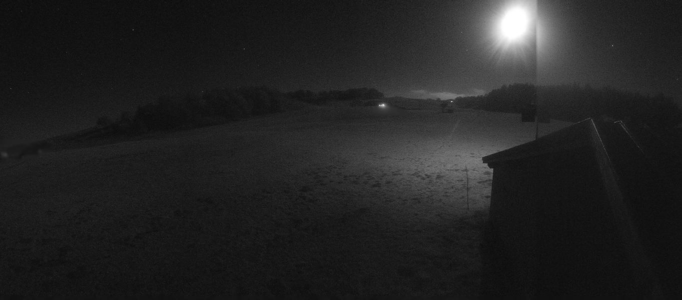 Lajoux - Parc Haut Jura - Webcams