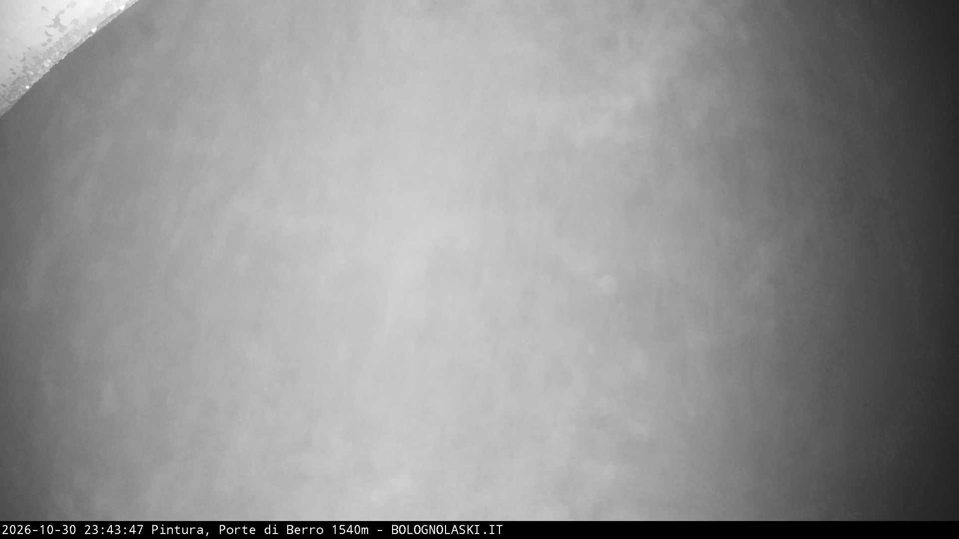 Porte di Berro - Webcam