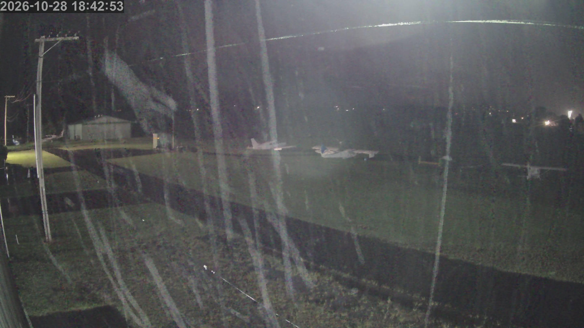 Murwillumbah - YMUR - Webcams