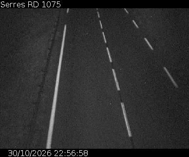 Serres Sisteron - Webcams