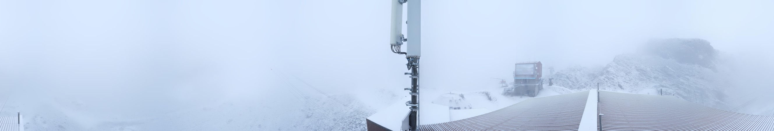 Col des Gentianes - Nendaz - 웹카메라