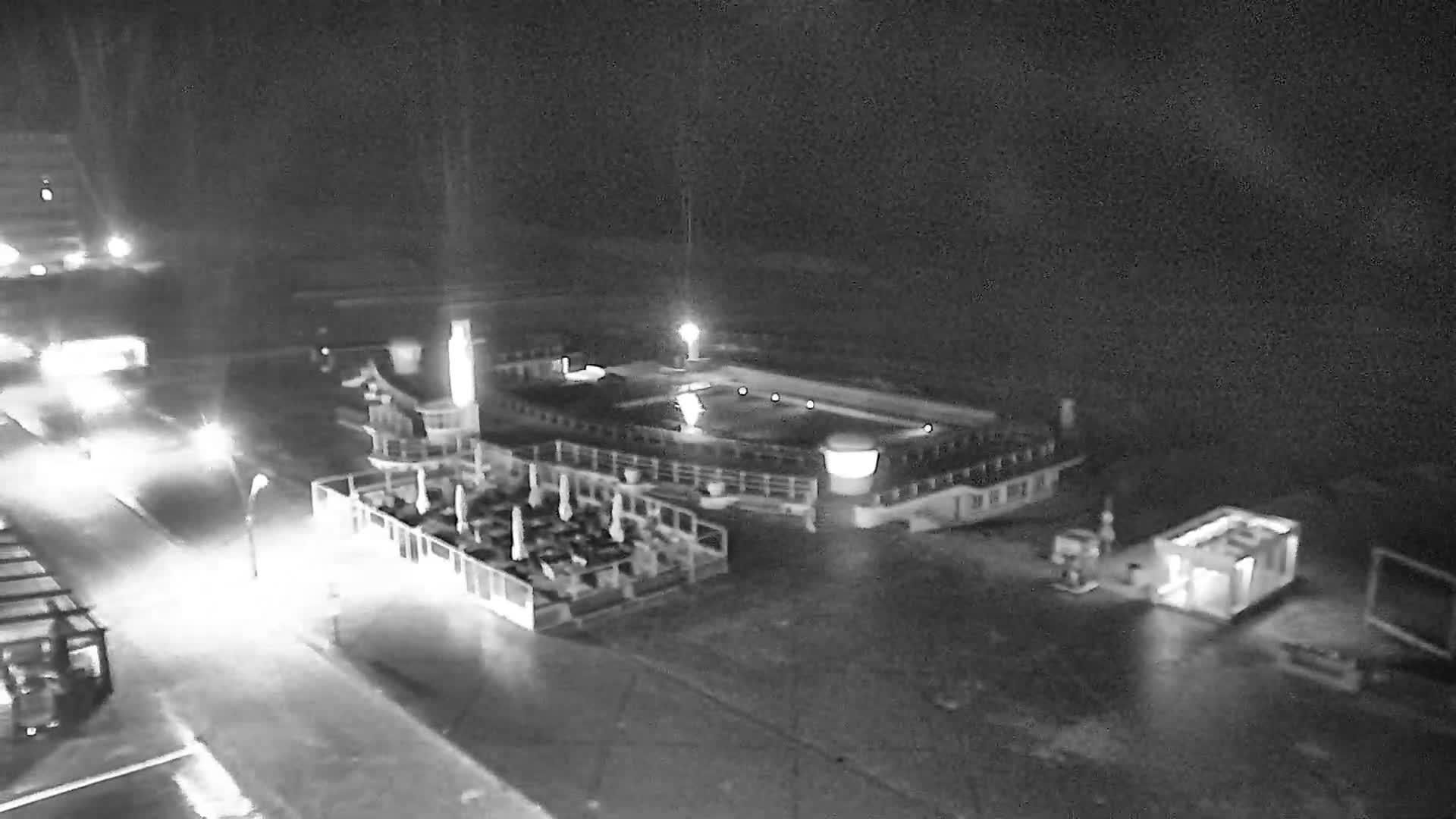 Oostduinkerke - Webcams