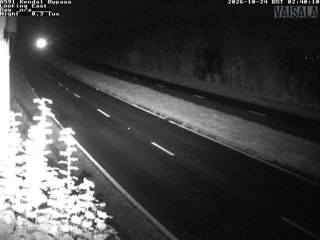 A591 Kendal Bypass - Веб-камеры