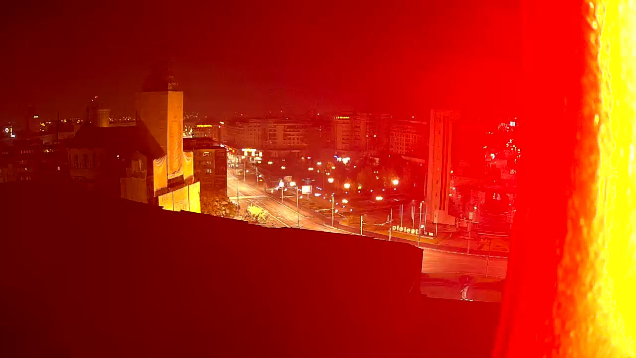 Ploiești - Веб-камеры