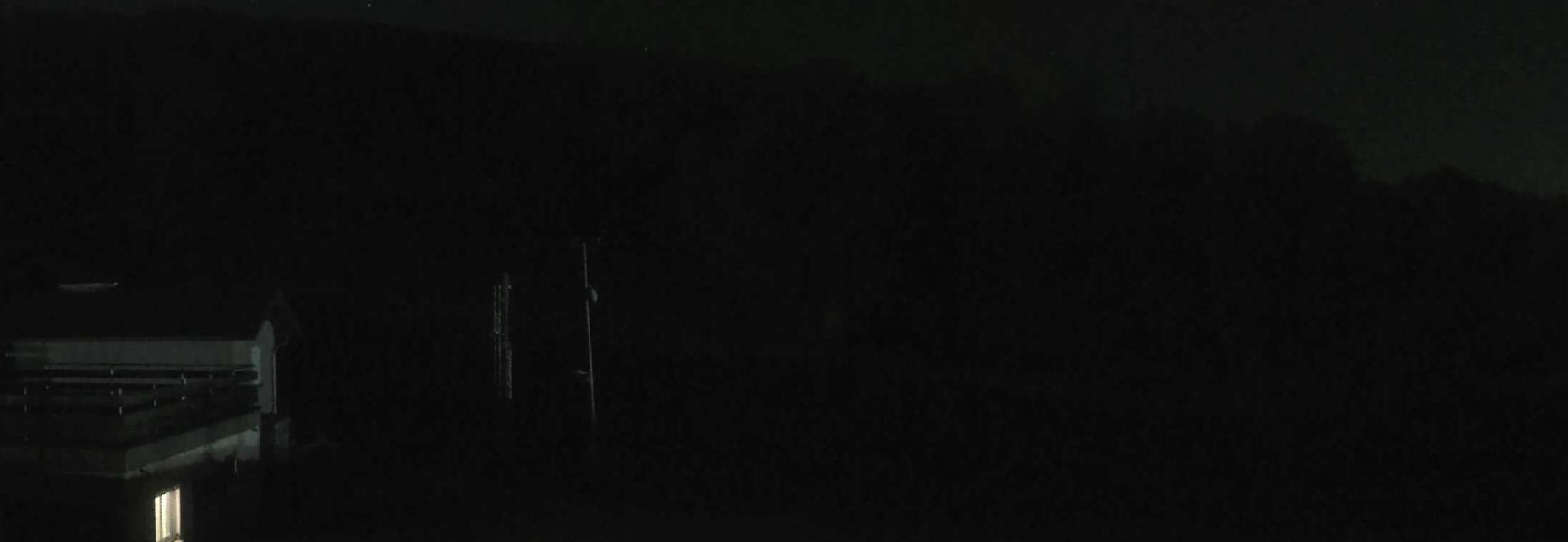 Terre Ronde - Parc Haut Jura - Webcams